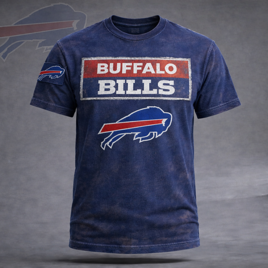 BB x NFL Premium V2 Shirt DDT NTL