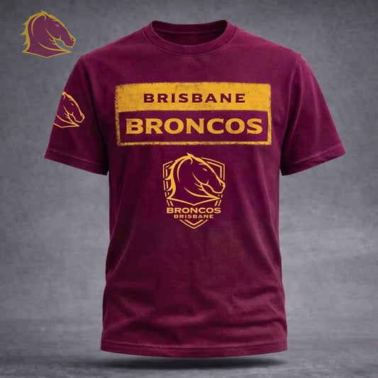 BB x NRL Premium V2 Shirt DDT TTTZ
