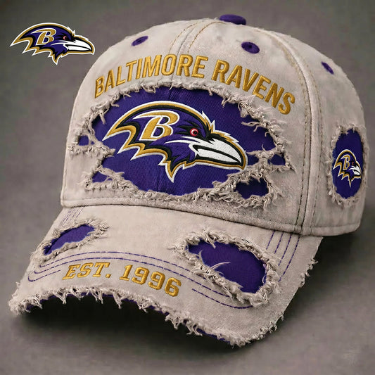 BR NFL V3 Premium Classic Cap DDT 180526 NTL