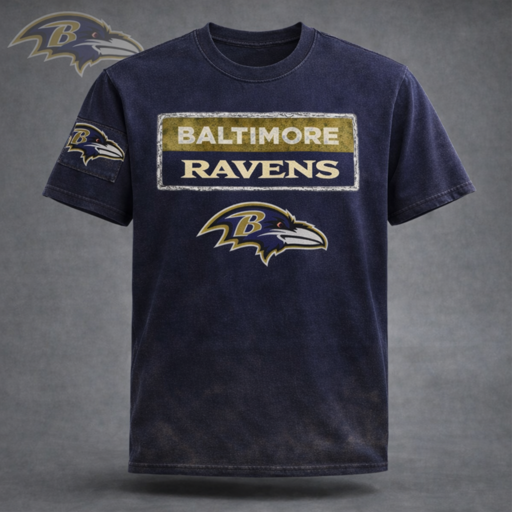 BR x NFL Premium V2 Shirt DDT NTL