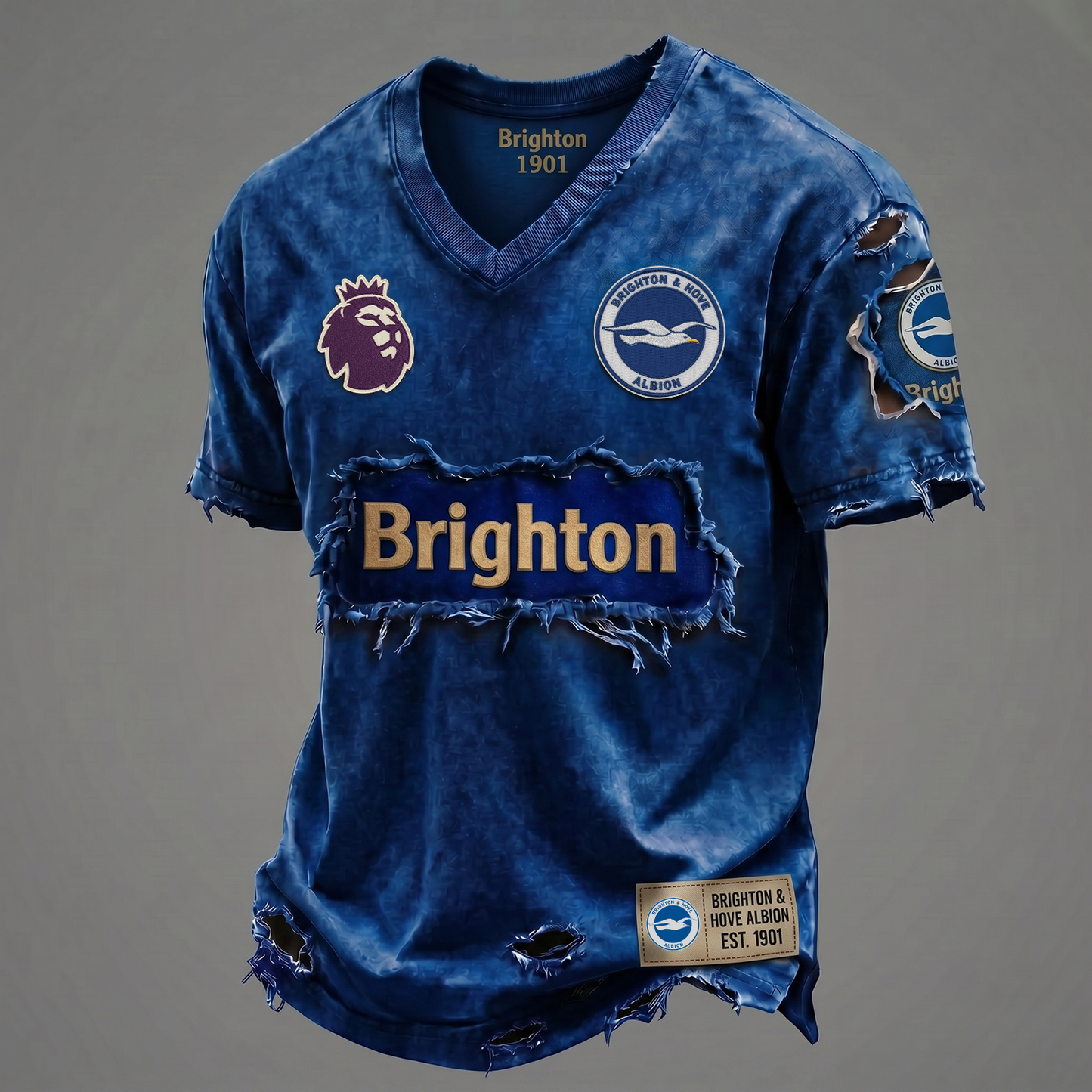 BRI X EPL Premium T-shirt Gift For Fans 0306 NAK NHT