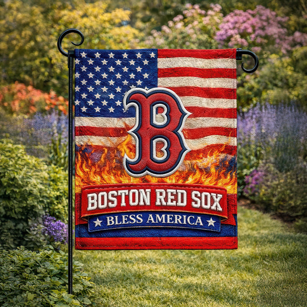 BRS Premium MLB 250 Years Of America Freedom Flag DDT TTTZ