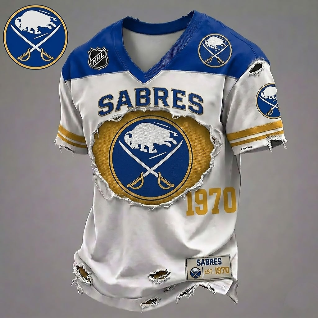 BS x NHL Luxury Classic T-shirt DDT 280426 TTTZ