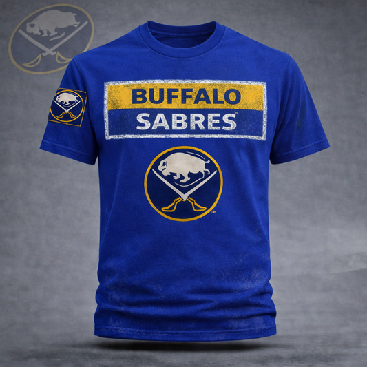 BS x NHL Premium V2 Shirt DDT CTND