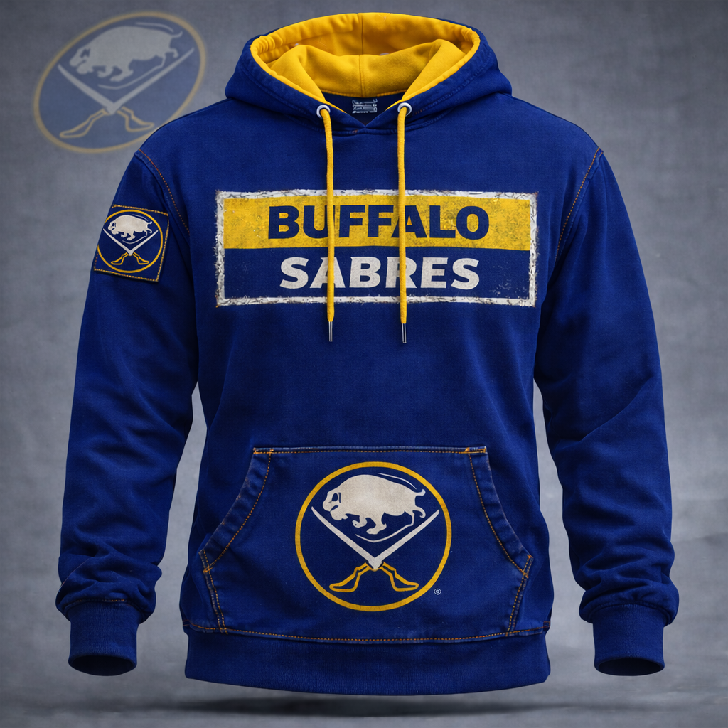 BS x NHL Premium V2 Shirt DDT CTND