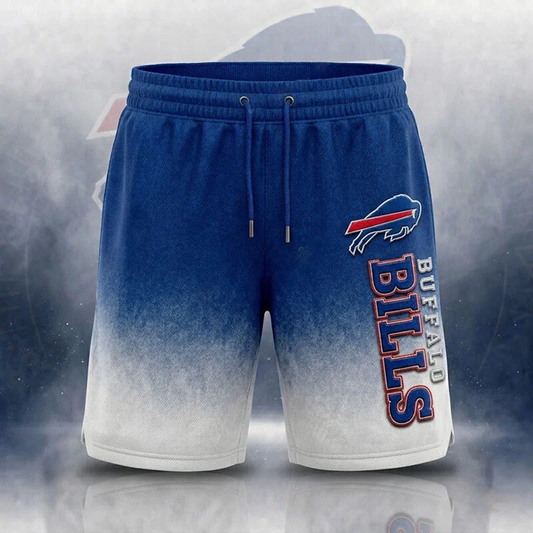BUF x NFL 3D Shirt 1805 DatND DVT 5