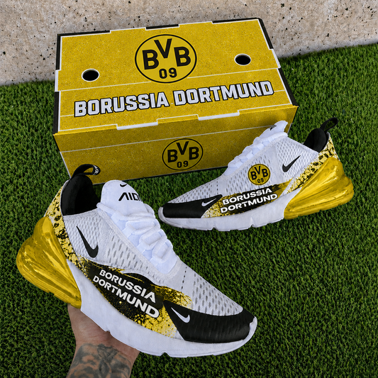 BVB x Nike Air Max 270 Shoes 1905 DatND DVT