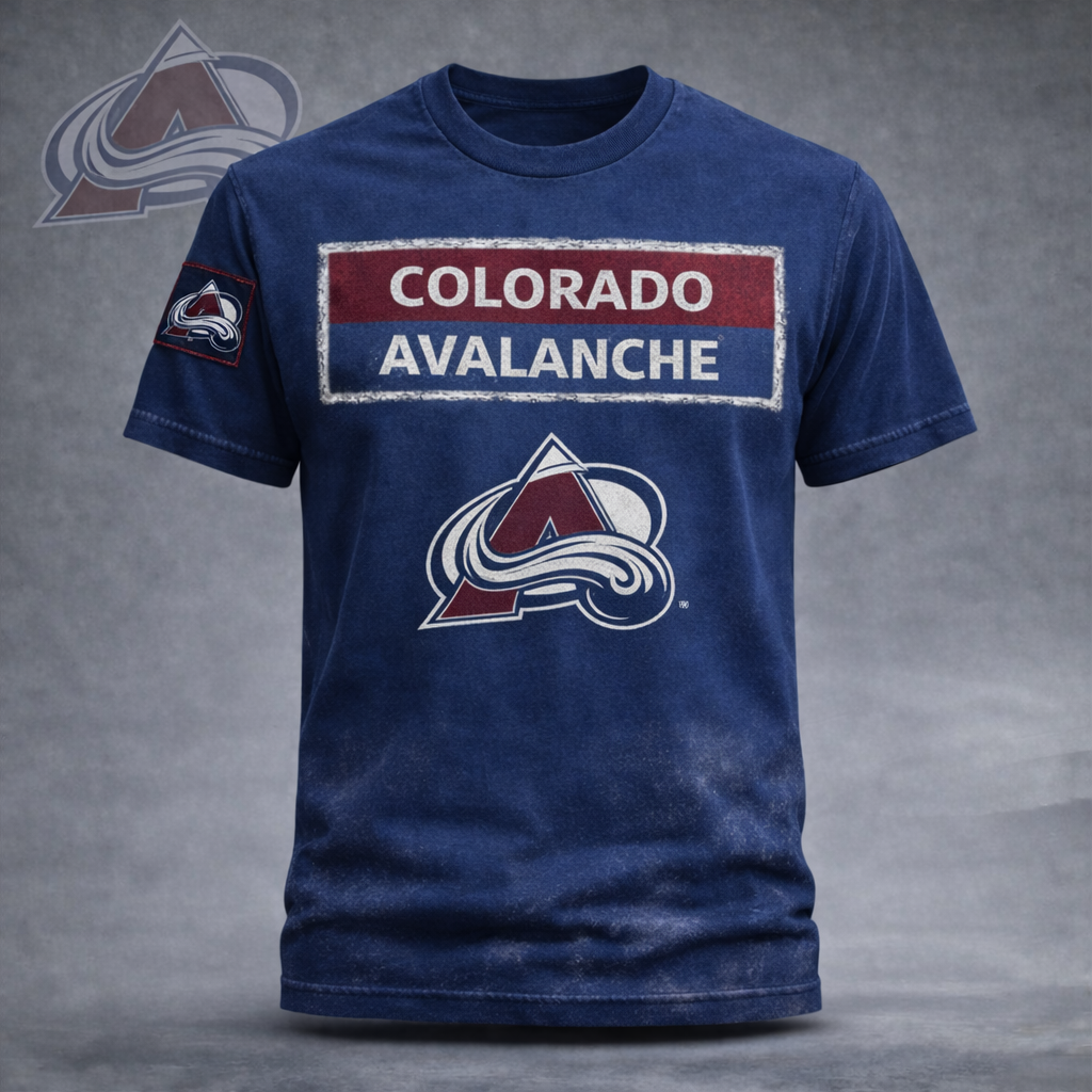 CA x NHL Premium V2 Shirt DDT CTND