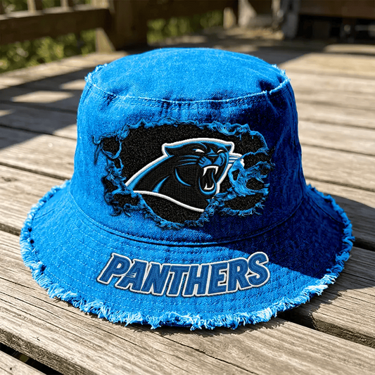 CAR x NFL Casual Bucket Hat 0506 DatND DVT