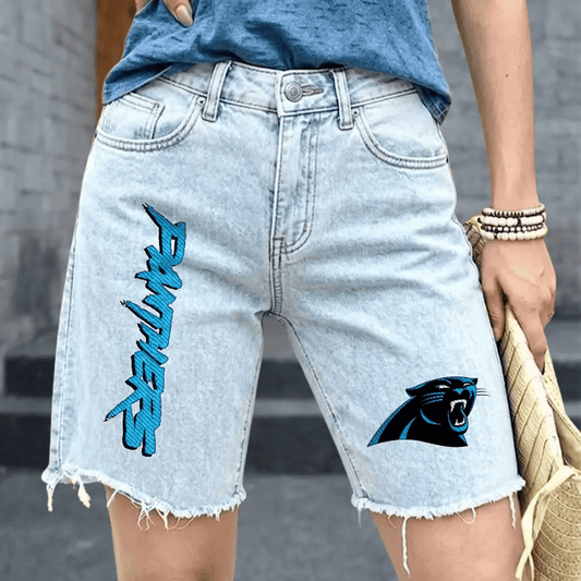 CAR x NFL Women's Jeans V2 DATND TANTD 060626