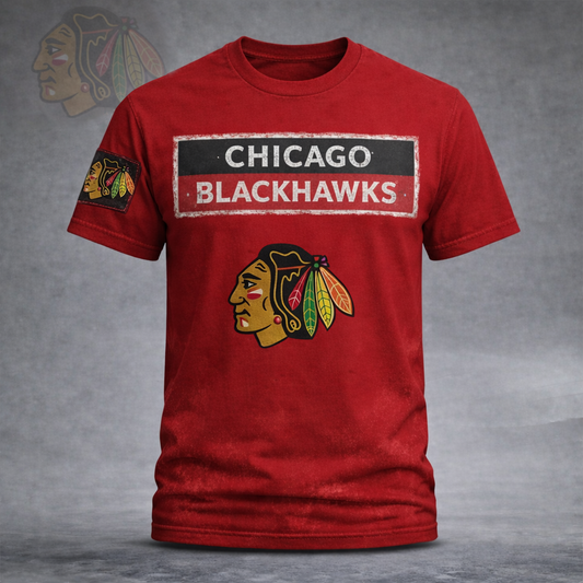 CB x NHL Premium V2 Shirt DDT CTND