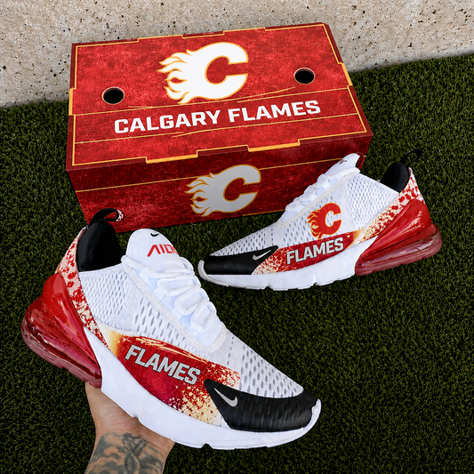 CGY x NHL Nike Air Max 270 Shoes 0505 DatND DVT