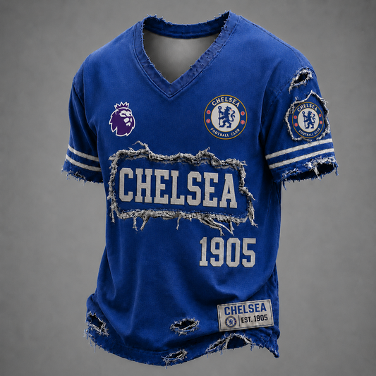 CHE x EPL Luxury Classic T-shirt 3005 DatND DVT
