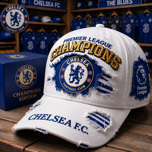 CHE x EPL Premium Cap 2605 DatND DVT
