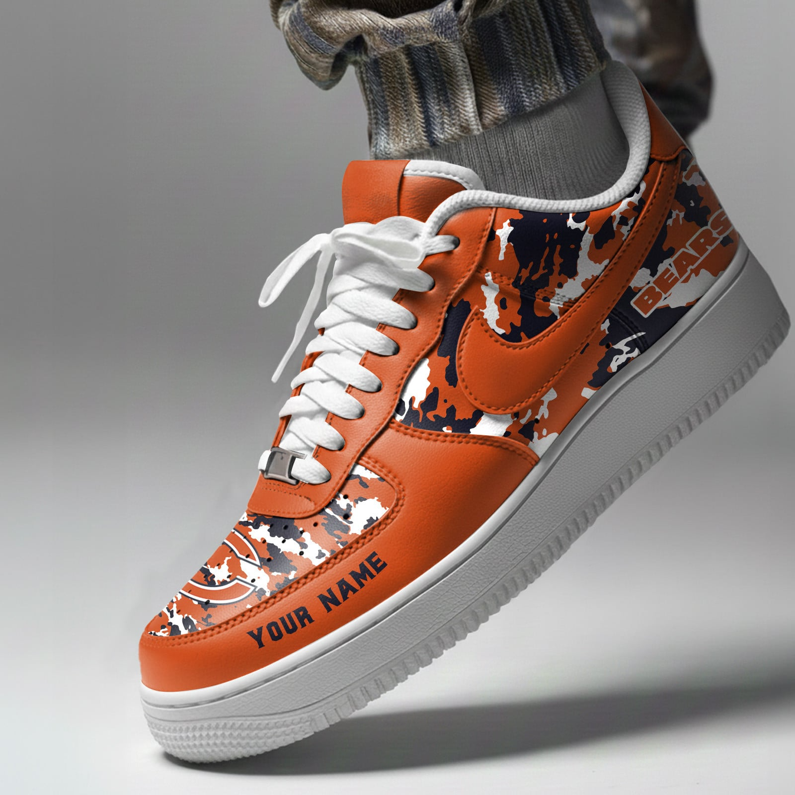 Selected Variant Image