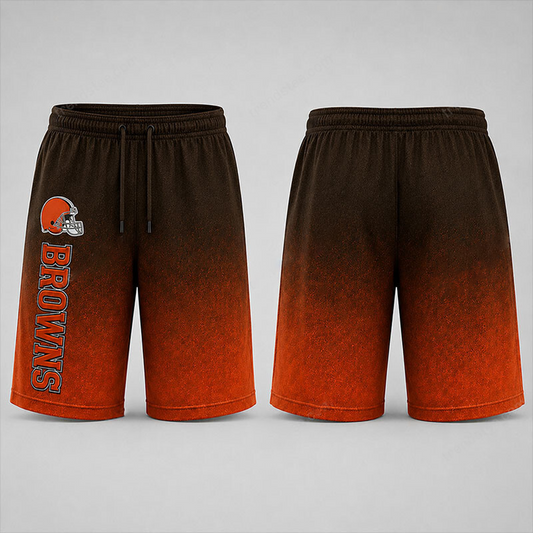CLE x NFL 3D Shirt 1805 DatND DVT 5