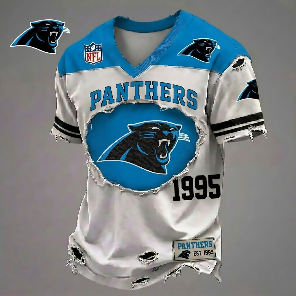 CP x NFL Luxury Classic T-shirt DDT 140526 TTTZ