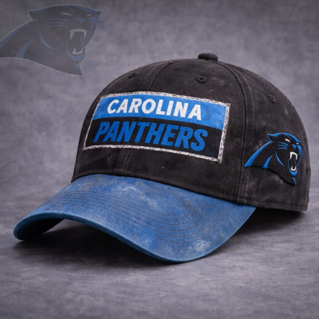 CP x NFL Premium V5 Classic Cap DDT NTL
