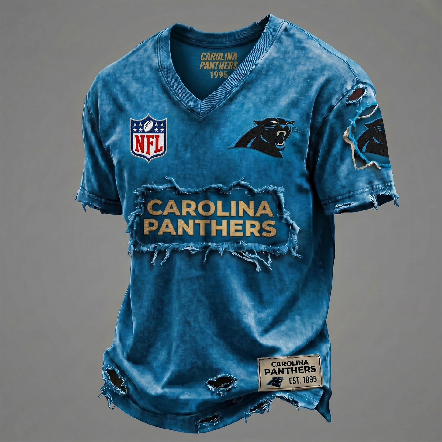 CPNFL Premium T-shirt Gift For Fans 0306 NAK TTT