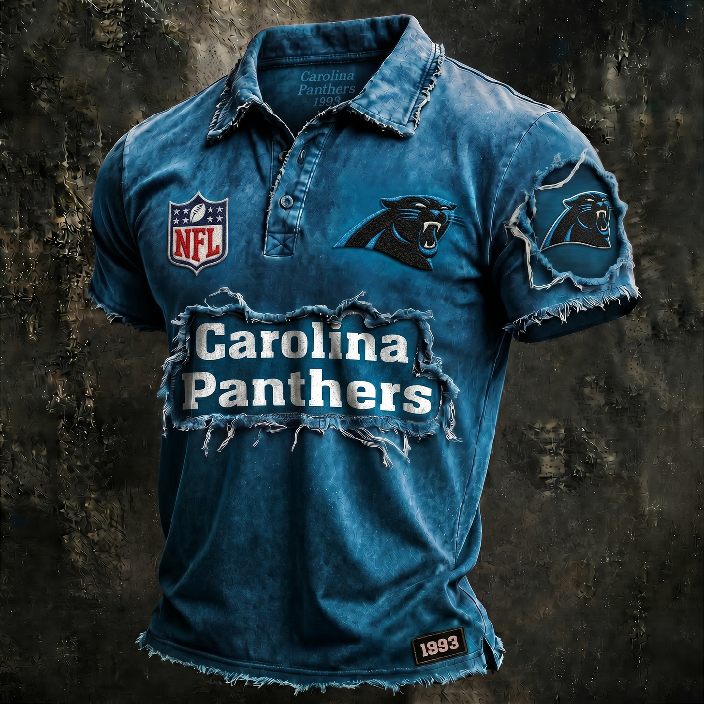 CP_NFL PREMIUM POLO SHIRT 1805 NAK TTT