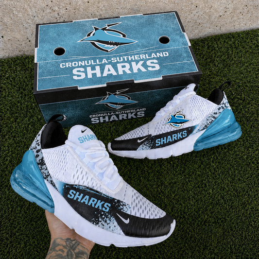 CRO x NRL Nike Air Max 270 Shoes 0505 DatND DVT