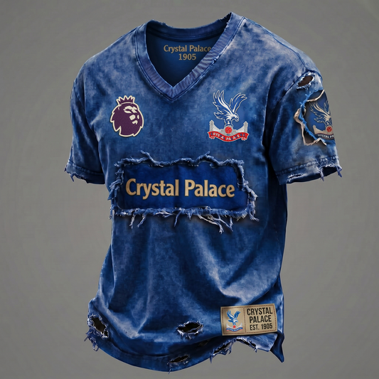 CRY X EPL Premium T-shirt Gift For Fans 0306 NAK NHT