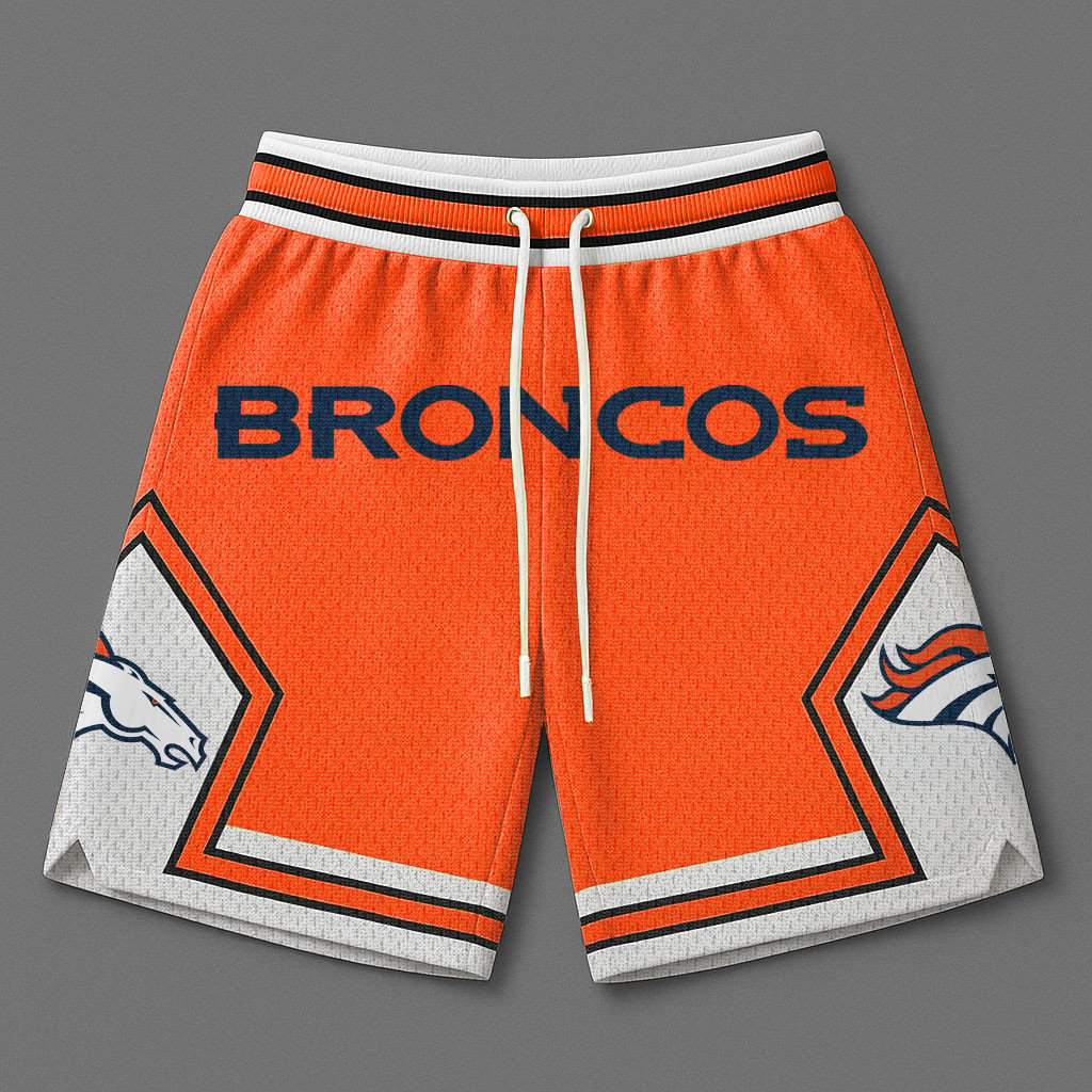 DB Premium NFL Pro League Shorts DDT  CTND