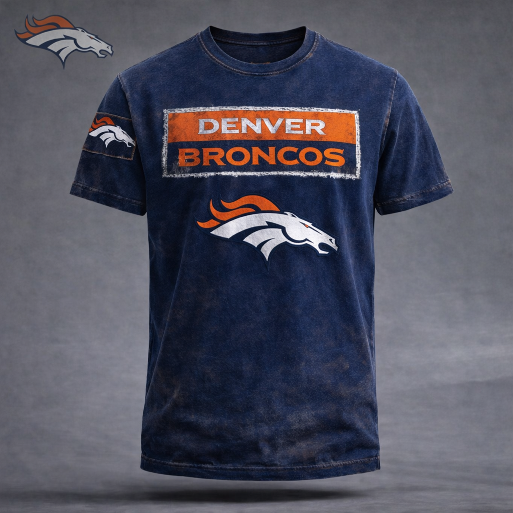 DB x NFL Premium V2 Shirt DDT NTL