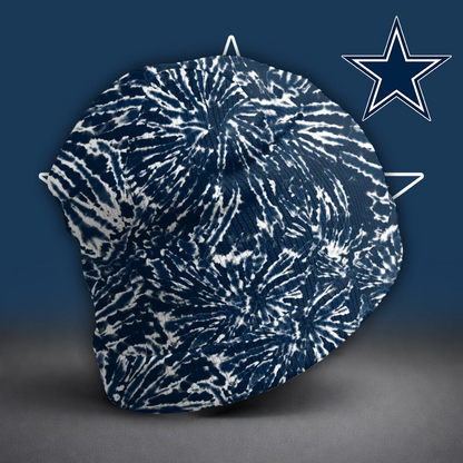 DC x NFL Personalized Premium Beanie Hat DDT CTND