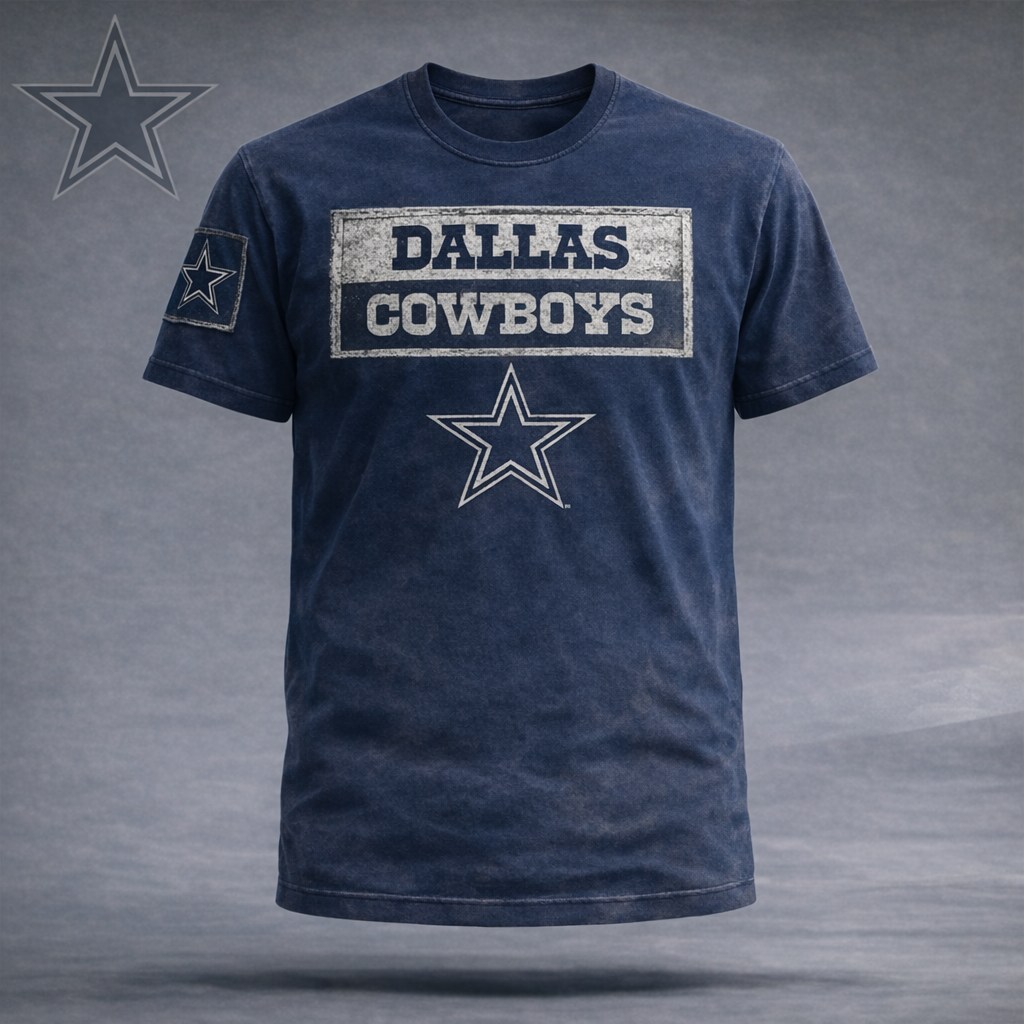 DC x NFL Premium V2 Shirt DDT NTL