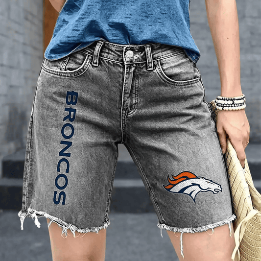 DEN x NFL Women's Jeans V2 DATND TANTD 060626