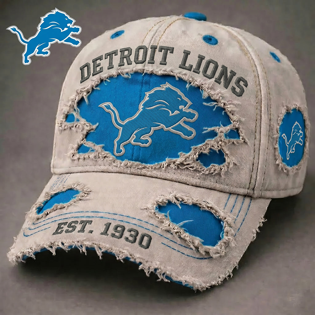 DL NFL V3 Premium Classic Cap DDT 180526 NTL