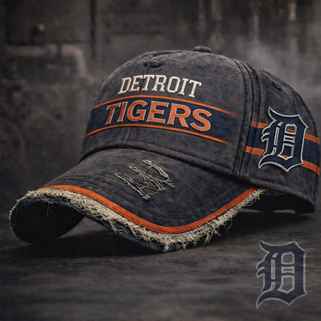 DT x MLB V2 Premium Classic Cap DDT NTL
