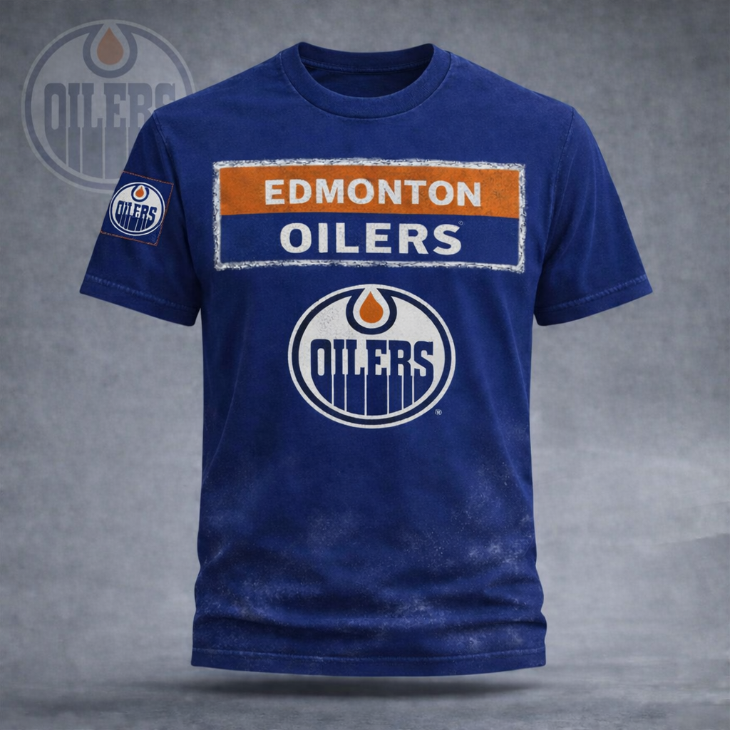 EO x NHL Premium V2 Shirt DDT CTND