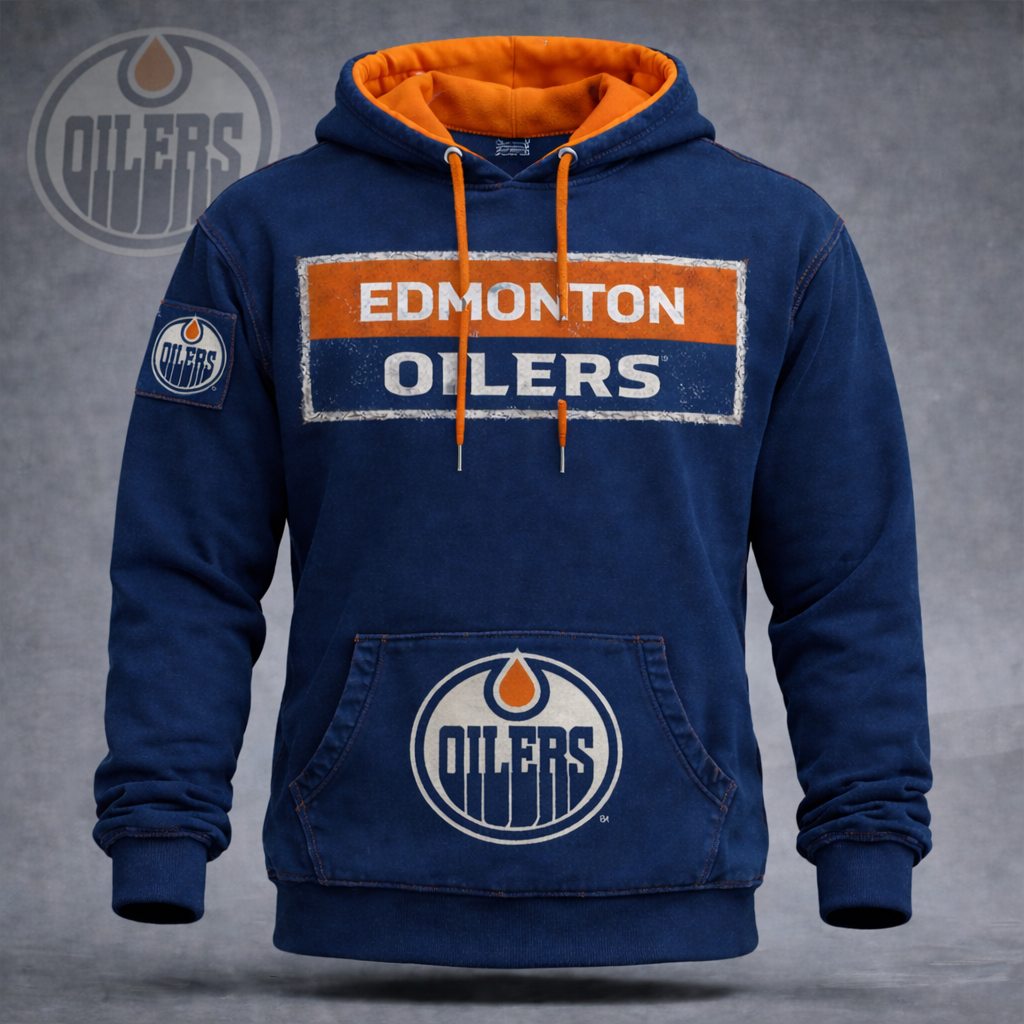 EO x NHL Premium V2 Shirt DDT CTND