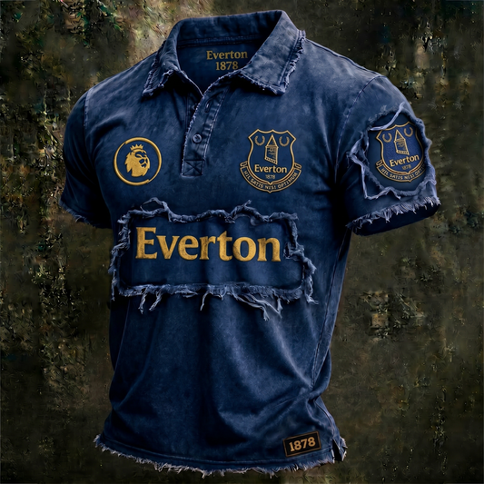 EVE X EPL PREMIUM POLO SHIRT 2105 NAK NHT