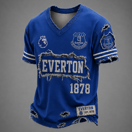 EVE x EPL Luxury Classic T-shirt 3005 DatND DVT