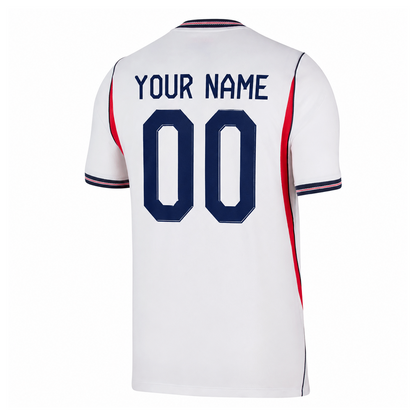 England Home Kit World Cup 2026 0805 DatND DVT