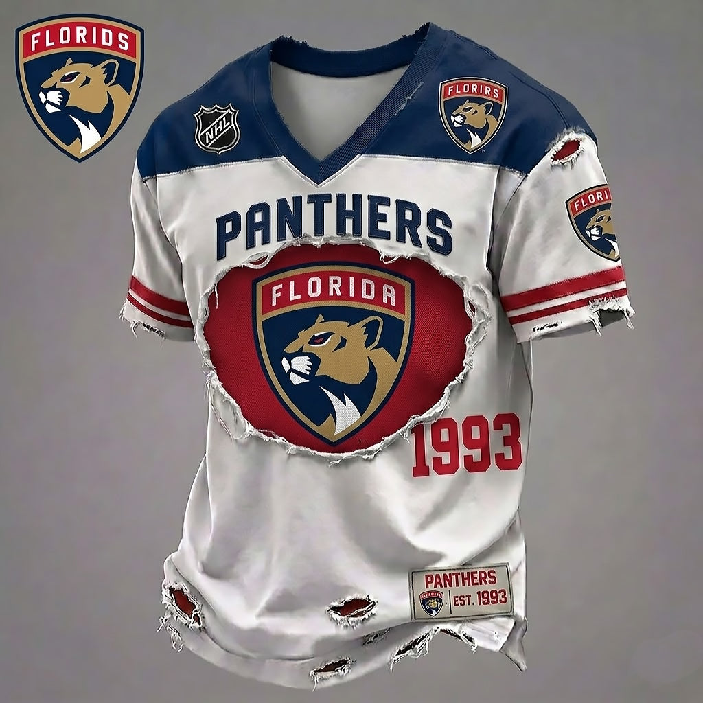 FP x NHL Luxury Classic T-shirt DDT 280426 TTTZ