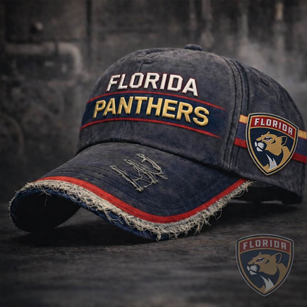 FP x NHL V2 Premium Classic Cap DDT NTL
