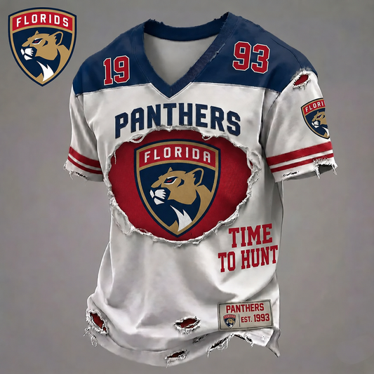 FP x NHL V3 Luxury Classic T-shirt DDT 280526 NTL