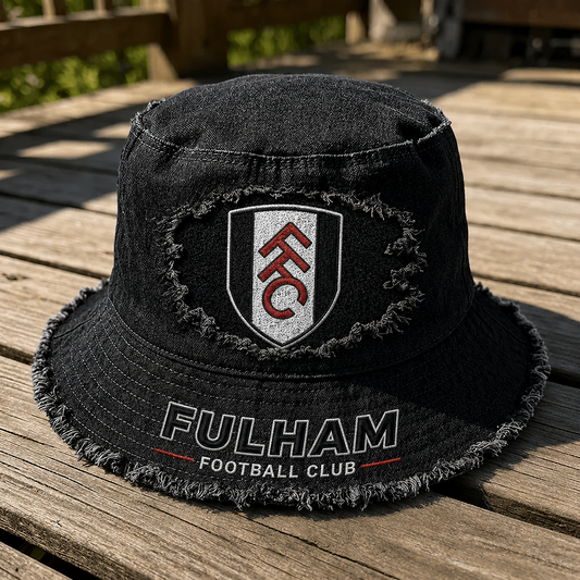 FUL x EPL Casual Bucket Hat 120626