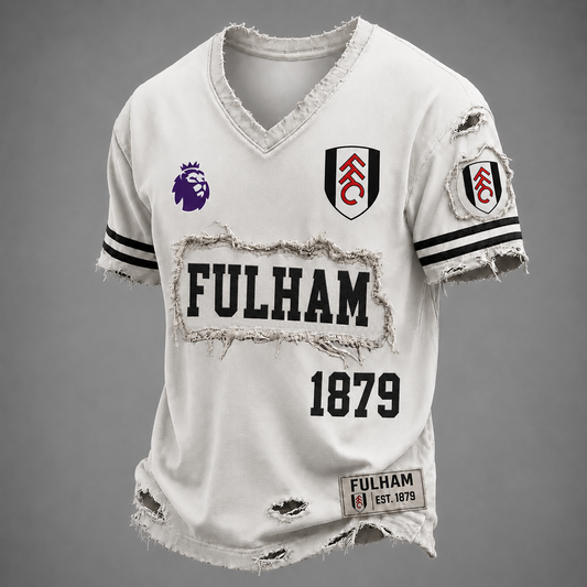 FUL x EPL Luxury Classic T-shirt 3005 DatND DVT