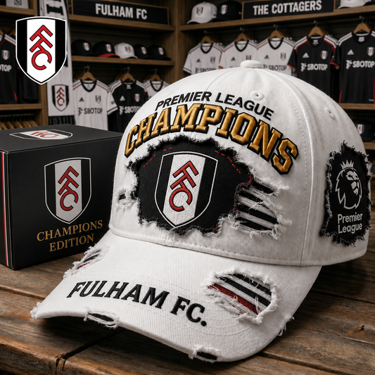 FUL x EPL Premium Cap 2605 DatND DVT