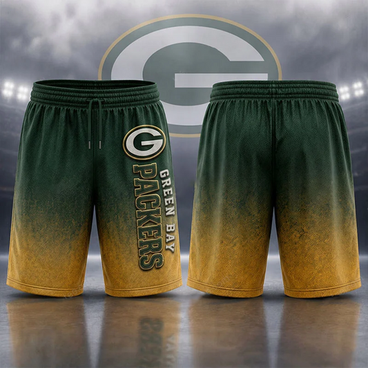 GB x NFL 3D Shirt 1805 DatND DVT 5