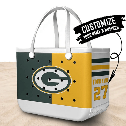 GB x NFL Bogg Bag 0606 DatND DVT