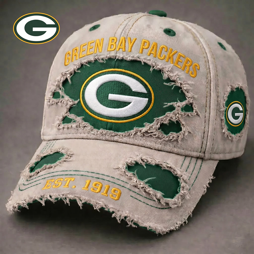 GBP NFL V3 Premium Classic Cap DDT 180526 NTL