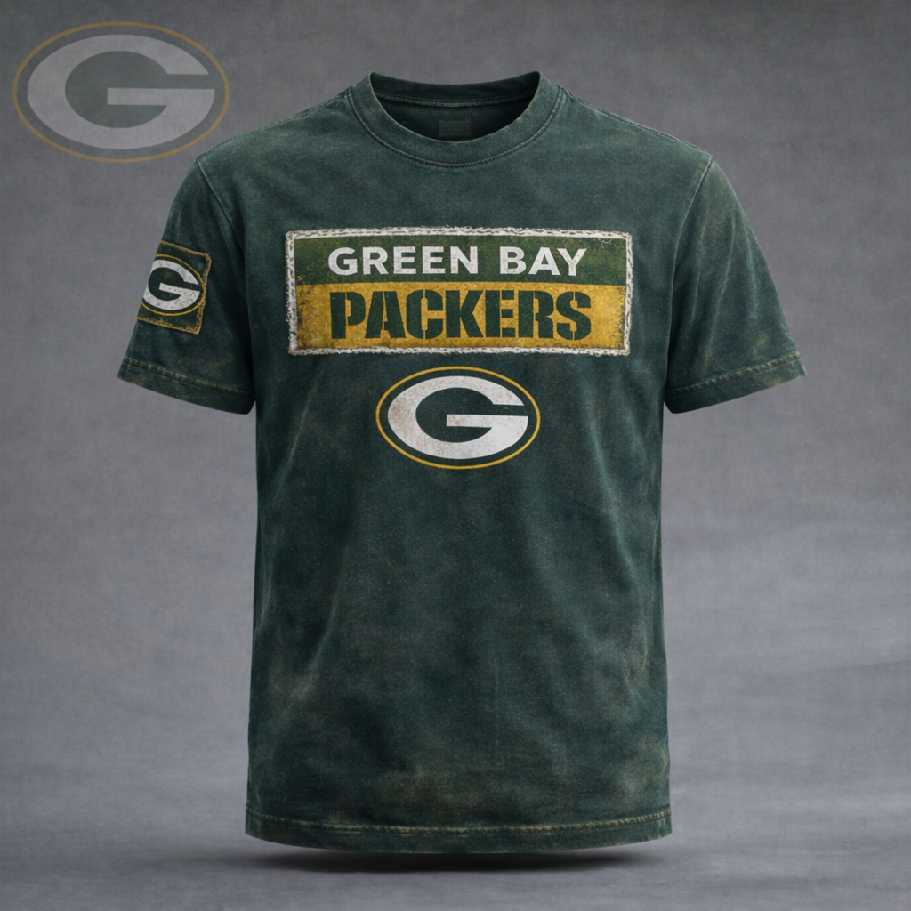 GBP x NFL Premium V2 Shirt DDT NTL