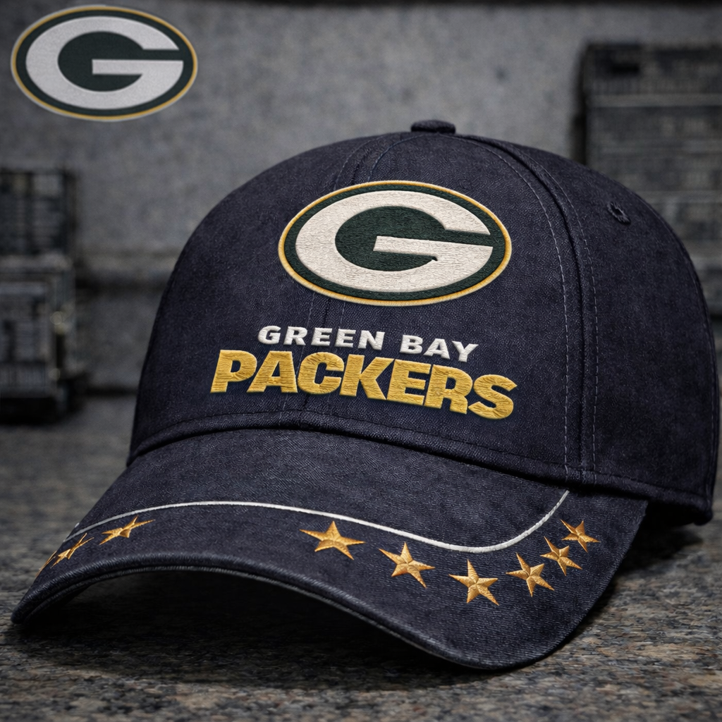 GBP x NFL V3 Premium Classic Cap DDT 050226 CTND