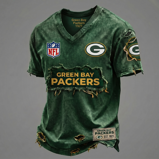 GBPNFL Premium T-shirt Gift For Fans 0306 NAK TTT